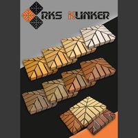 При покупке 10 кирпичных колпаков RKS-Klinker! Скидка 10% в Курске